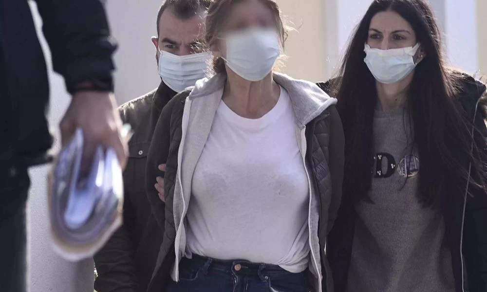 Χαλάνδρι-Πυροβολισμός οφθαλμίατρου: Αρνείται την ψυχιατρική εξέταση η 49χρονη-«Τους βολεύει να με αποκαλούν ψυχασθενή»
